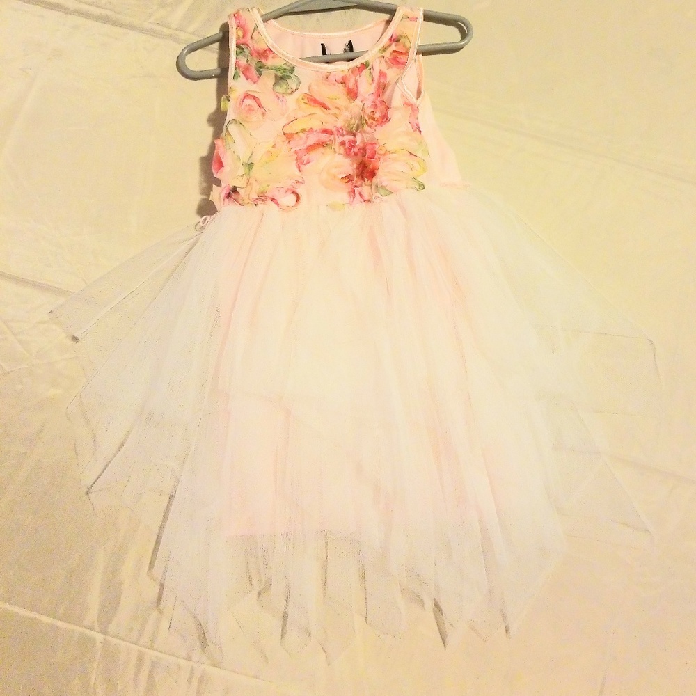Toddler dress